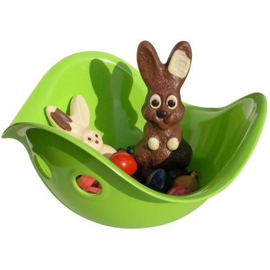 Игрушка Moluk Билибо зеленая 43005, Зелёный