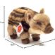 Іграшка м'яка Дикий Кабан 22 см Teddy Hermann 908326