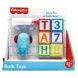 Іграшка Слоненя з набором літер та цифр для гри з водою, Fisher-Price GMBT004C