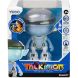 Іграшка TALKIMON білий YCOO 88495