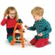 Іграшка з дерева Космічний Ракетний Набір Tender Leaf Toys TL8311