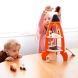 Іграшка з дерева Космічний Ракетний Набір Tender Leaf Toys TL8311