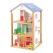 Іграшка з дерева Вілла Bluebird Tender Leaf Toys TL8122
