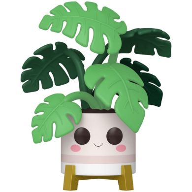 Ігрова фігурка FUNKO POP! серії Flora МОНСТЕРА 88382