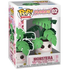 Ігрова фігурка FUNKO POP! серії Flora МОНСТЕРА 88382