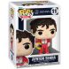Ігрова фігурка FUNKO POP! серії Формула-1 АЙРТОН СЕННА (MCLAREN) 86180