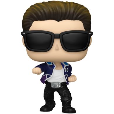 Ігрова фігурка FUNKO POP! серії Mortal Kombat II ДЖОННІ КЕЙДЖ 87073