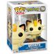 Ігрова фігурка FUNKO POP! серії Покемон МЯУТ 74630