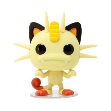 Ігрова фігурка FUNKO POP! серії Покемон МЯУТ 74630