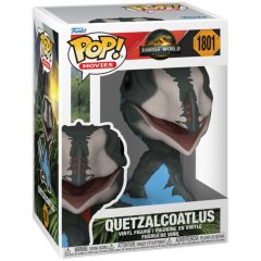 Ігрова фігурка FUNKO POP! серії Світ Юрського періоду КЕТЦАЛЬКОАТЛЬ 86657