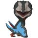 Ігрова фігурка FUNKO POP! серії Світ Юрського періоду КЕТЦАЛЬКОАТЛЬ 86657