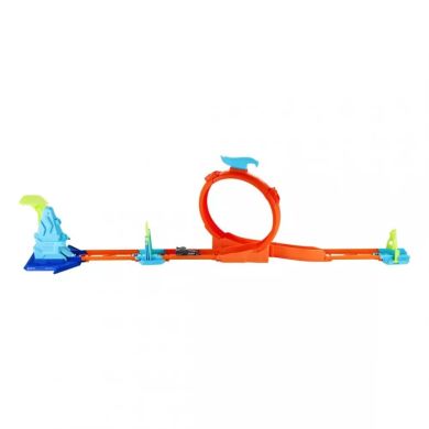 Ігровий набір Неймовірні стрибки Hot Wheels (в ас.) JHK76