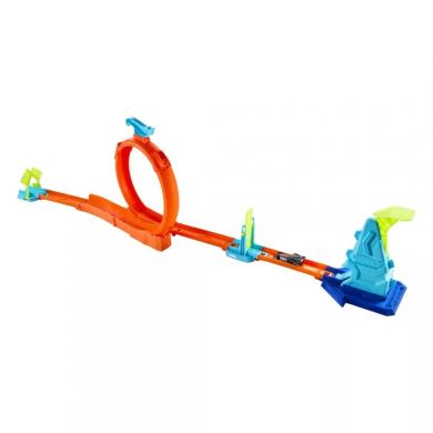 Ігровий набір Неймовірні стрибки Hot Wheels (в ас.) JHK76