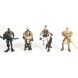 Ігровий набір Солдати SQUAD PATROL Chap Mei 545306