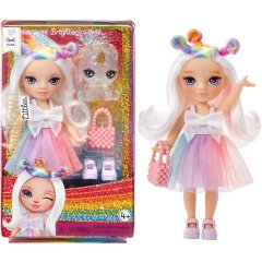 Ігровий набір з лялькою RAINBOW HIGH серії Littles ВЕСЕЛКА (з аксес.) 531203