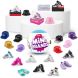 Игровой набор ZURU MINI BRANDS SNEAKERS Фигурки-сюрприз в ассортименте 6985077