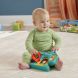 Інтерактивна дошка Веселі тваринки Fisher-Price (в ас.) HXK32