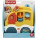Інтерактивна дошка Веселі тваринки Fisher-Price (в ас.) HXK32