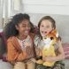 Інтерактивна м'яка іграшка FurReal Friends Кенгуру мама Джосі з сюрпризом E6724