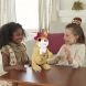Інтерактивна м'яка іграшка FurReal Friends Кенгуру мама Джосі з сюрпризом E6724