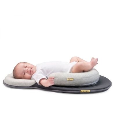 Килимок анатомічний Babymoov Cosydream Smokey A050406
