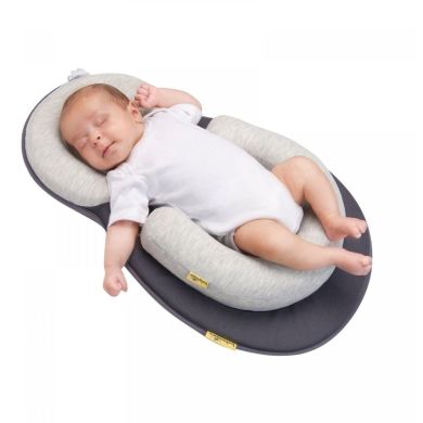 Килимок анатомічний Babymoov Cosydream Smokey A050406