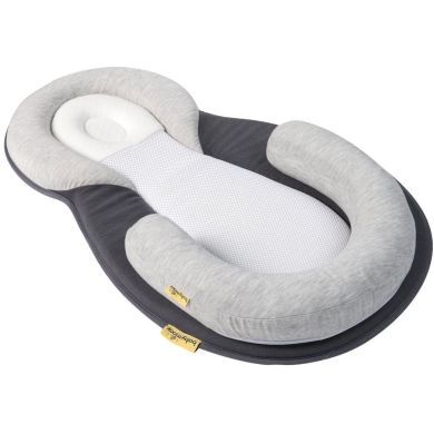 Килимок анатомічний Babymoov Cosydream Smokey A050406