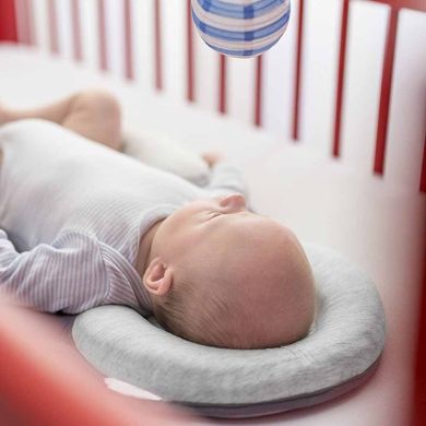 Килимок анатомічний Babymoov Cosydream Smokey A050406