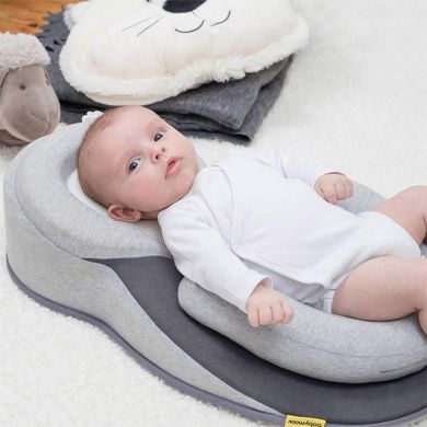 Килимок анатомічний Babymoov Cosydream Smokey A050406