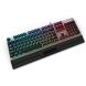 Клавіатура дротова GamePro Stinger GK599