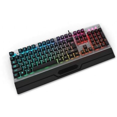 Клавіатура дротова GamePro Stinger GK599
