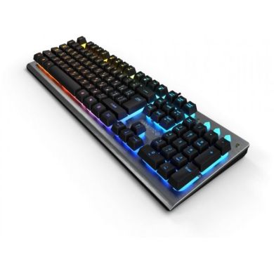 Клавіатура дротова GamePro Stinger GK599
