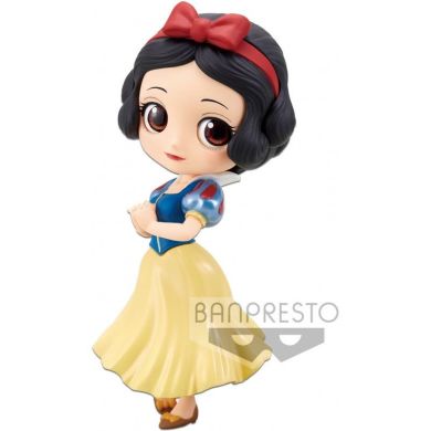 Колекційна фігурка Snow White Q posket (ver.A), 14 см BP82454