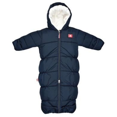 Комбінезон дитячий Combi С-zip від 12 до 24 місяців, синій, Red Castle 0824150