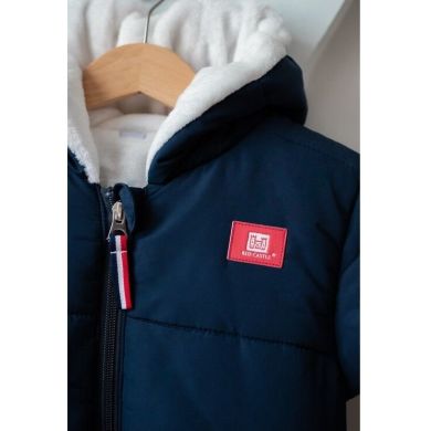 Комбінезон дитячий Combi С-zip від 12 до 24 місяців, синій, Red Castle 0824150