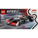 Конструктор Автомобиль для гонки MoneyGram Haas F1 Team VF-24 LEGO Speed ​​Champions 77250