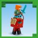 Конструктор Битва з лавою у Незері LEGO Minecraft 21266