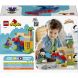 Конструктор Динозавр Spidey-Rex проти Зеленого Гобліна LEGO DUPLO 10463