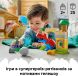 Конструктор Динозавр Spidey-Rex проти Зеленого Гобліна LEGO DUPLO 10463