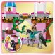Конструктор Драконья форма Малефисенты LEGO Disney 43240