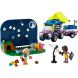 Конструктор Кемпинговый автомобиль для наблюдения за звездами LEGO Friends 42603
