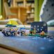 Конструктор Кемпинговый автомобиль для наблюдения за звездами LEGO Friends 42603