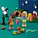 Конструктор Кемпинговый автомобиль для наблюдения за звездами LEGO Friends 42603