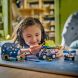 Конструктор Кемпинговый автомобиль для наблюдения за звездами LEGO Friends 42603