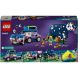 Конструктор Кемпинговый автомобиль для наблюдения за звездами LEGO Friends 42603