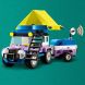 Конструктор Кемпинговый автомобиль для наблюдения за звездами LEGO Friends 42603
