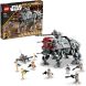 Конструктор Крокохід AT-TE 1082 деталей LEGO Зоряні війни 75337