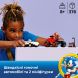 Конструктор LEGO Sonic Автомобіль Сільвера vs. монстр вантажівки Наклза 77118