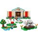 Конструктор Музейна колекція Blathers LEGO Animal Crossing 77056
