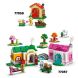 Конструктор Музейна колекція Blathers LEGO Animal Crossing 77056